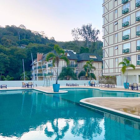 Flat Itaipava Apartment Petropolis  Bagian luar foto
