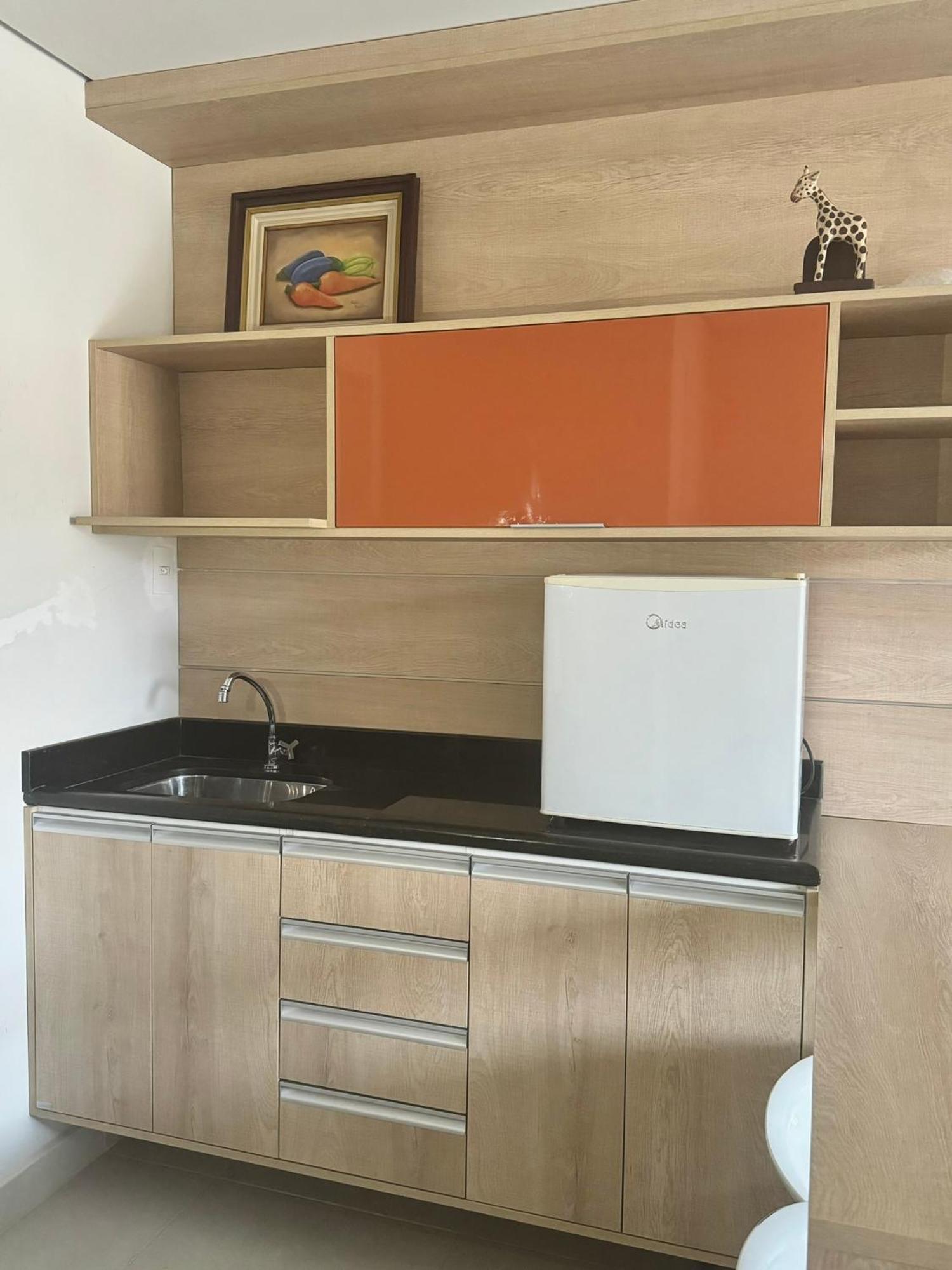Flat Itaipava Apartment Petropolis  Bagian luar foto