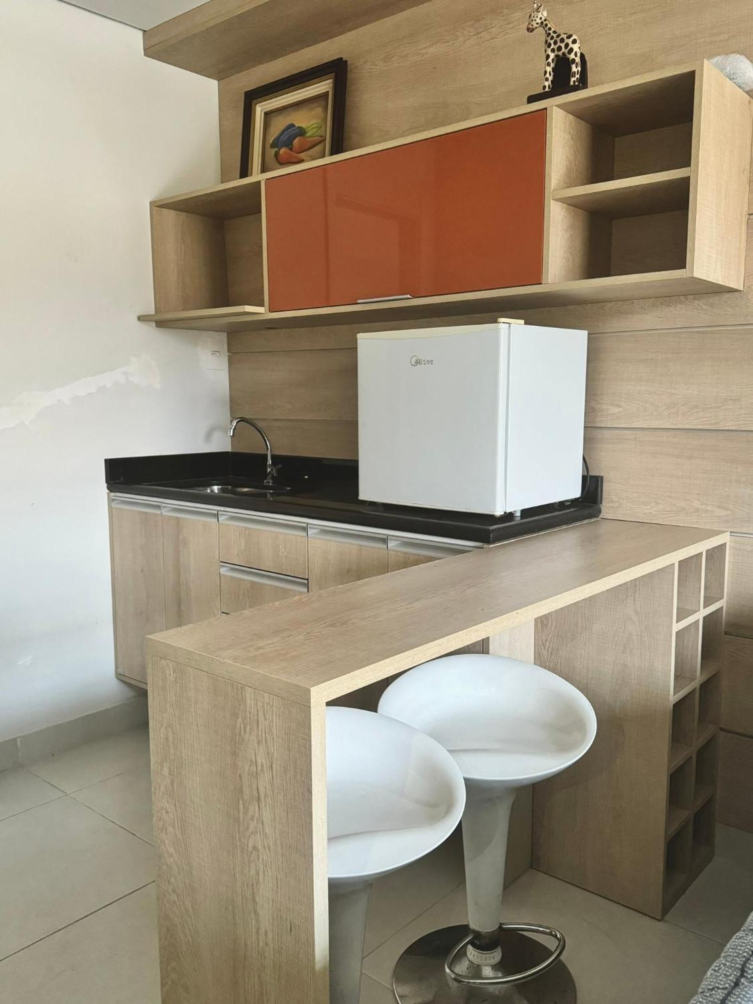Flat Itaipava Apartment Petropolis  Bagian luar foto