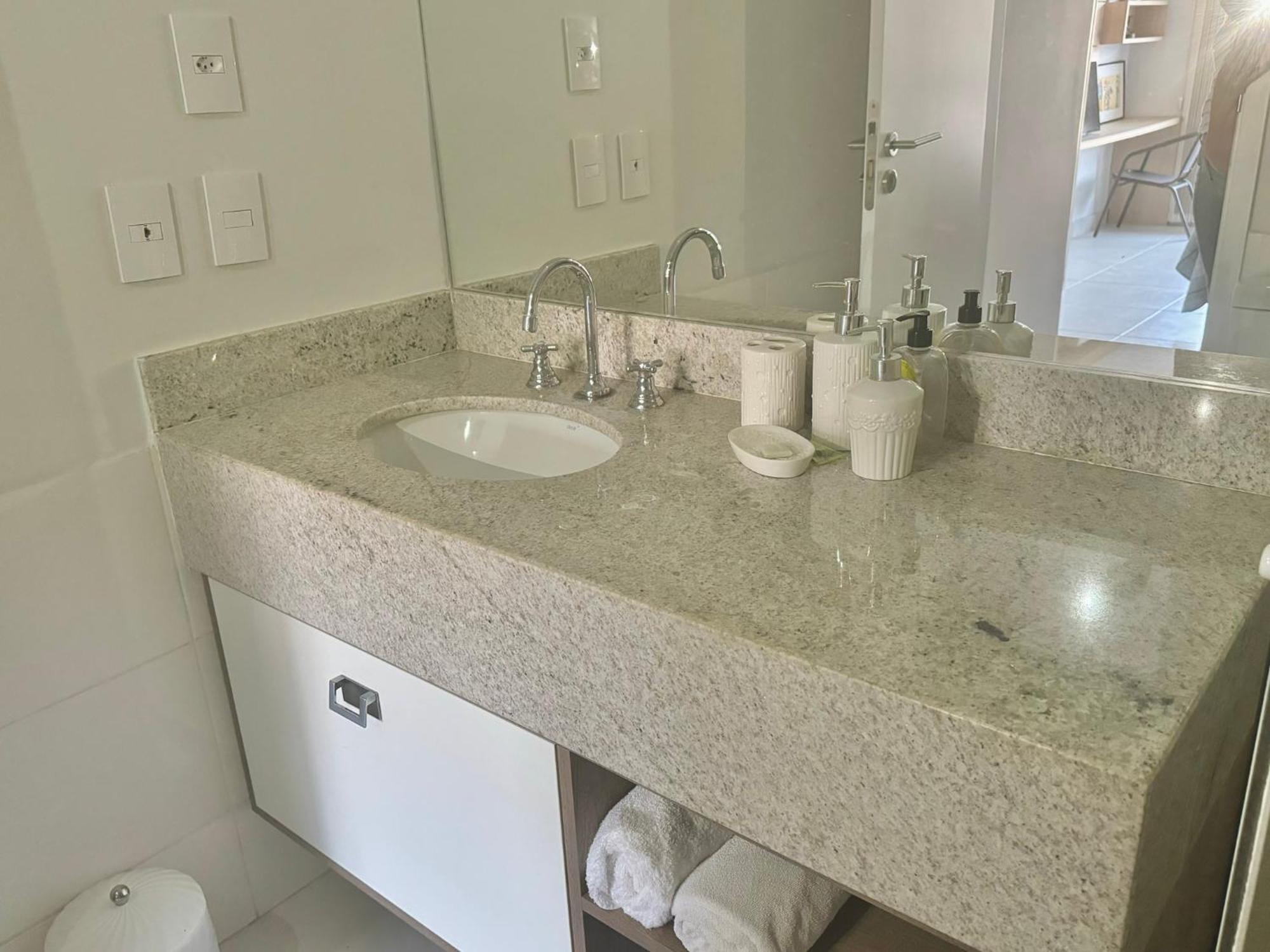 Flat Itaipava Apartment Petropolis  Bagian luar foto