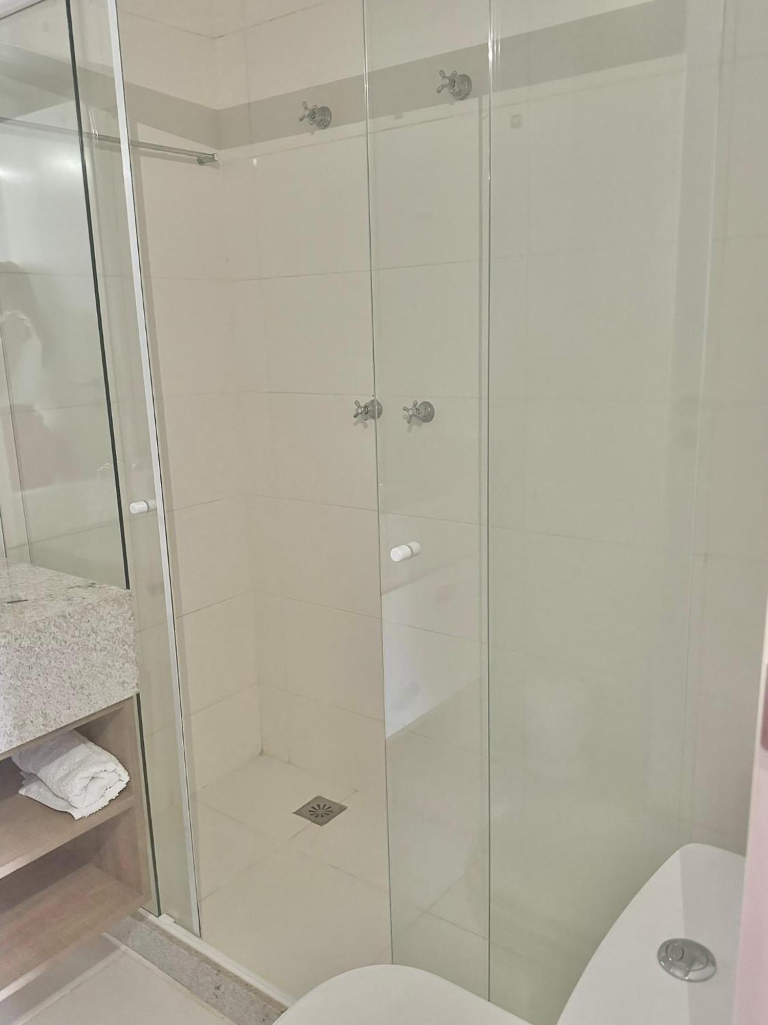 Flat Itaipava Apartment Petropolis  Bagian luar foto