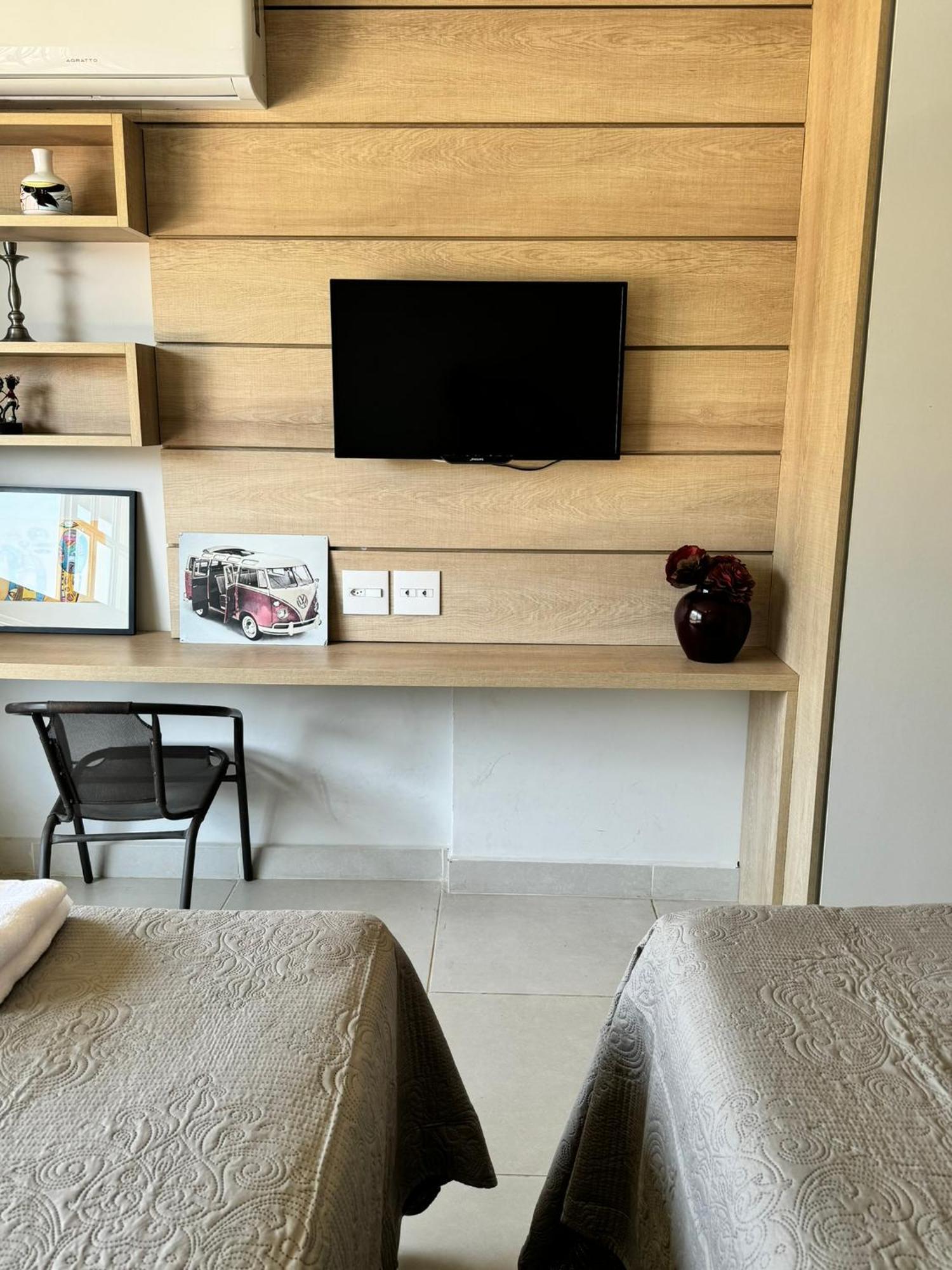 Flat Itaipava Apartment Petropolis  Bagian luar foto